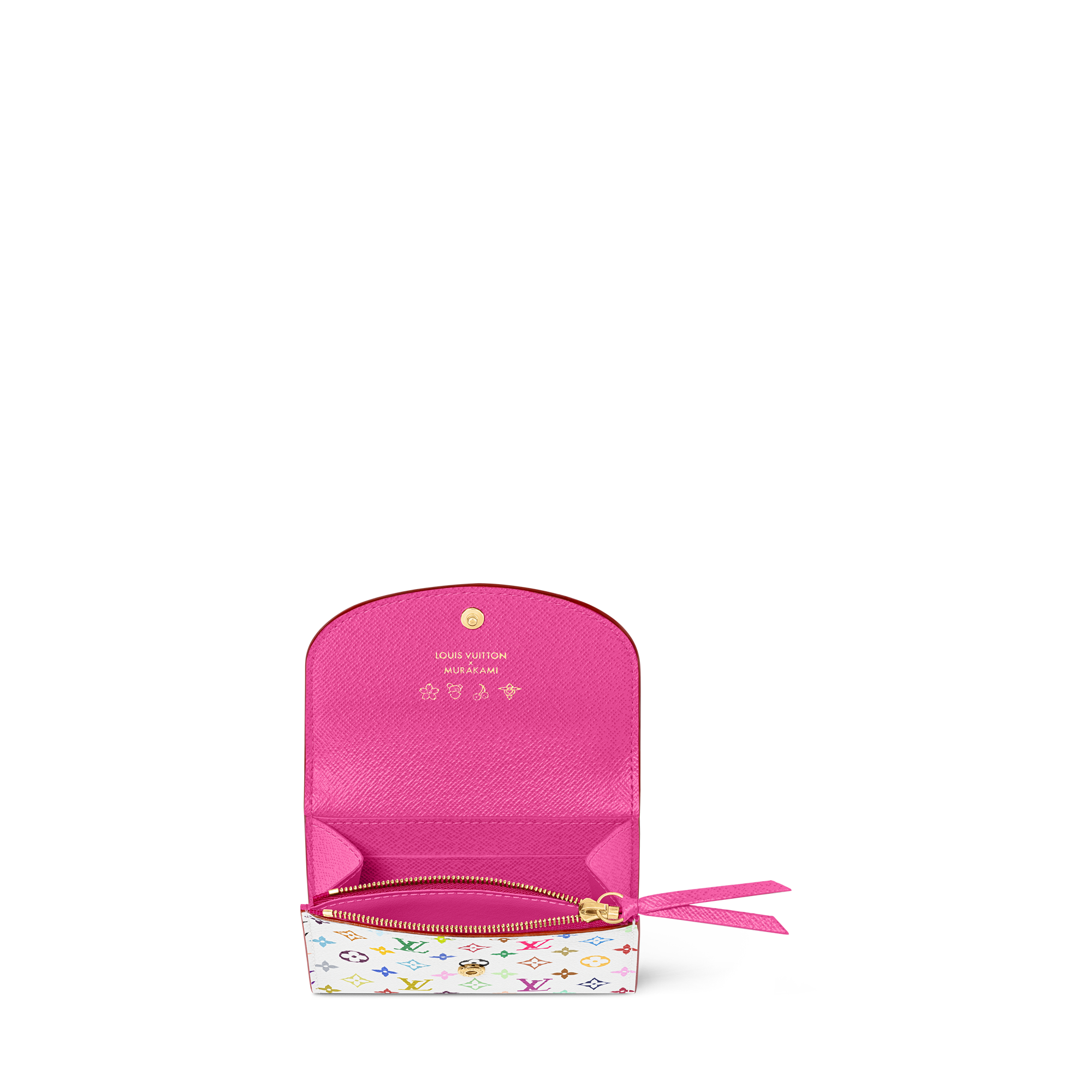 Louis Vuitton x Murakami Collection for New | LOUIS VUITTON